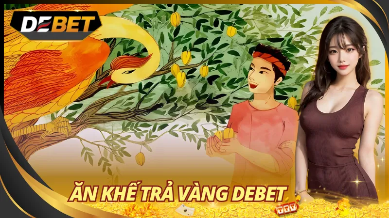 Ăn Khế Trả Vàng