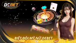 Biệt Đội Mỹ Nữ