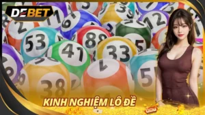Kinh Nghiệm Lô Đề