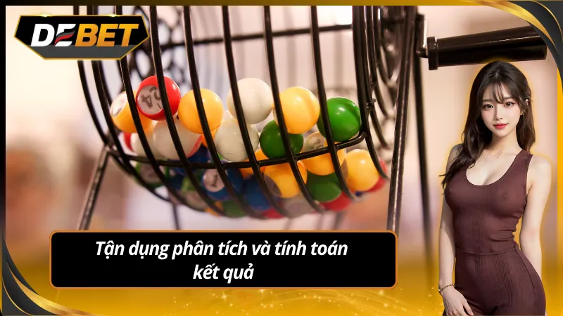 Chiến thuật chơi lô đề siêu tốc