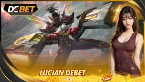 Lucian