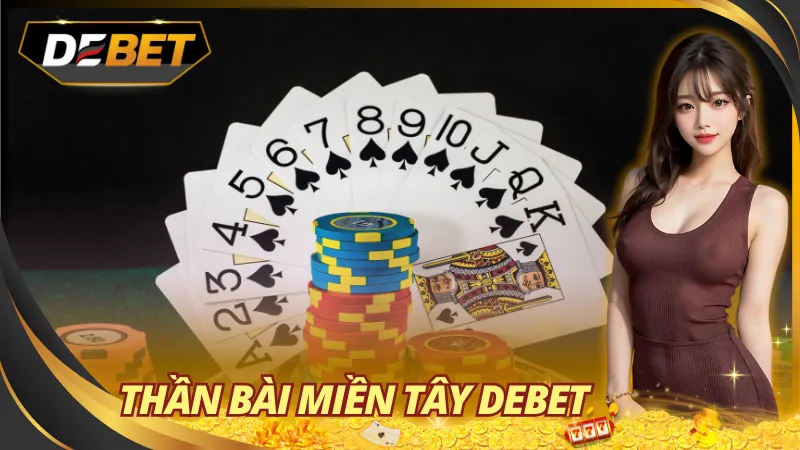 Thần Bài Miền Tây