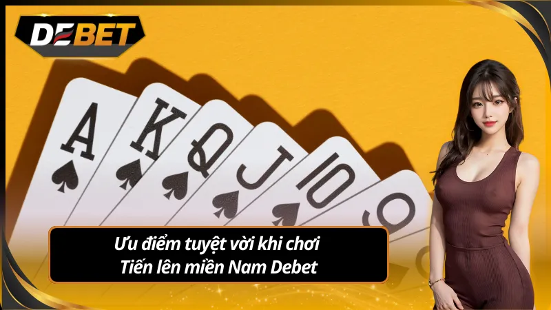 Tận hưởng Tiến lên miền Nam với công nghệ hiện đại